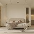 Кровать с решеткой от MOD INTERIORS, MDI.BD.WS.169, 1-я фотография мини
